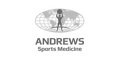 Andrews Sports Medicine Grey