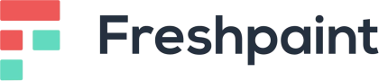 freshpaint logo