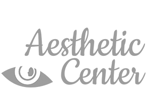 Graystone Aesthetics white logo