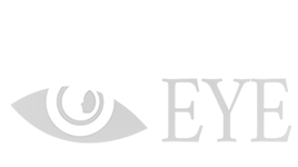 gravestone eye logo