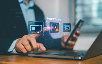 PHP Security Fix Warning