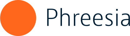 Phreesia Logo