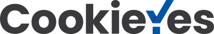 CookieYes Logo