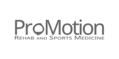 ProMotion Rehab and Sports Medicine Grey