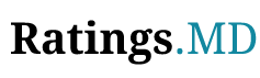 Ratings.MD Logo