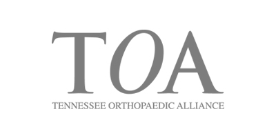 Tennessee Orthopaedic Alliance Grey