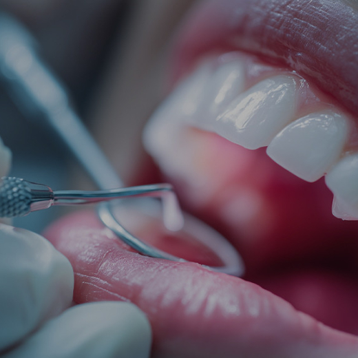 Queen City Prosthodontics