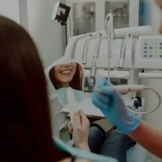 Dental treatment