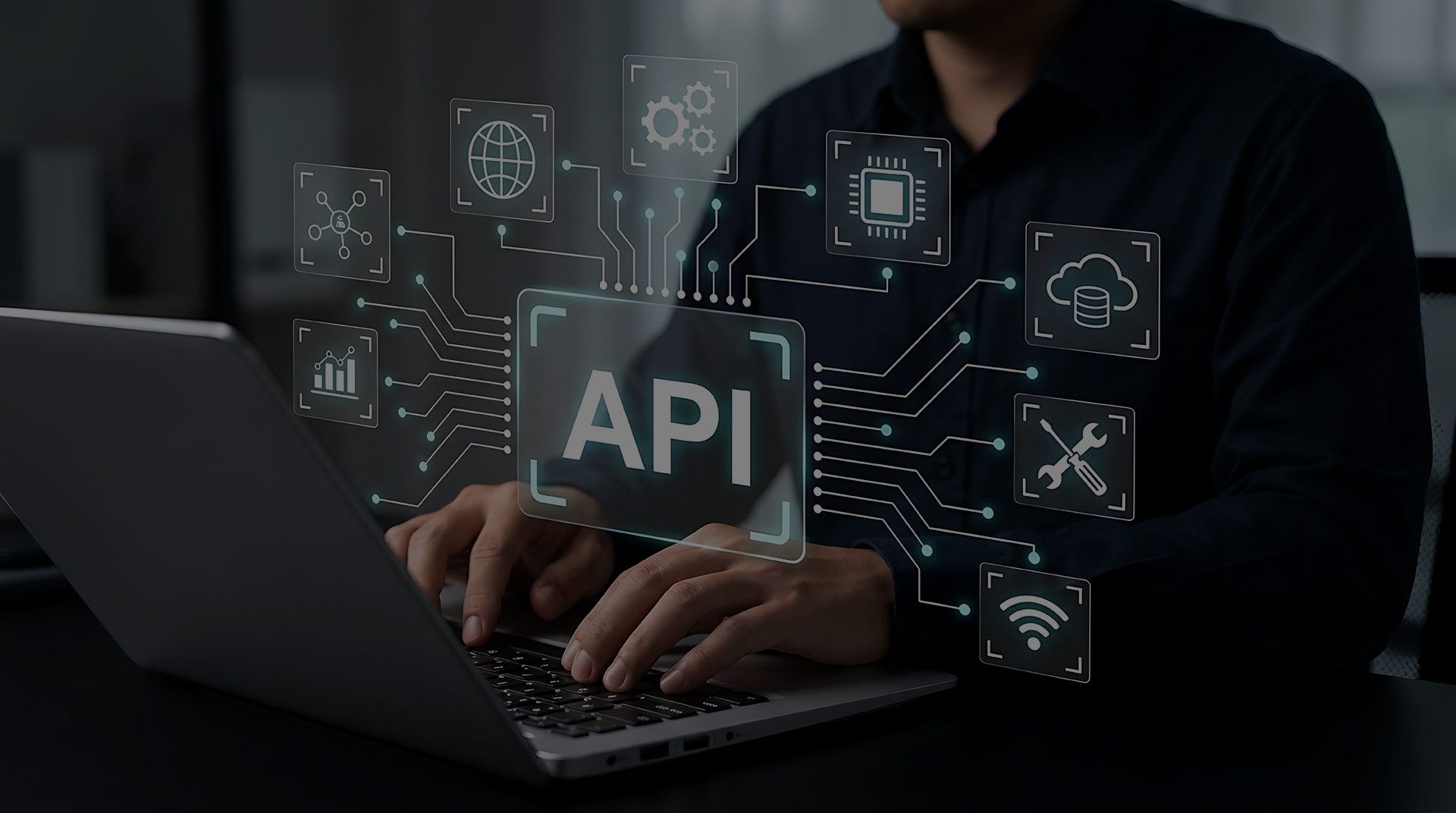 Remedy CMS API Integration Features
