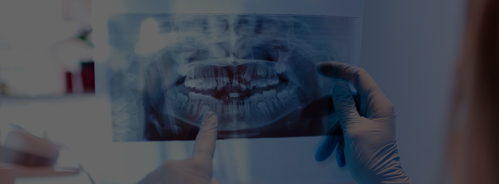 Dental & Oral Surgery Websites