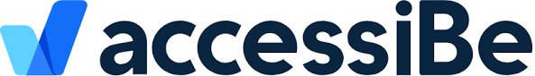 accessiBe logo